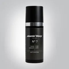 Anti-Falten Creme für Männer