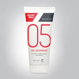 Anti Rasurbrand