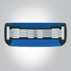 Alpha Klingen