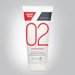 Rasiercreme